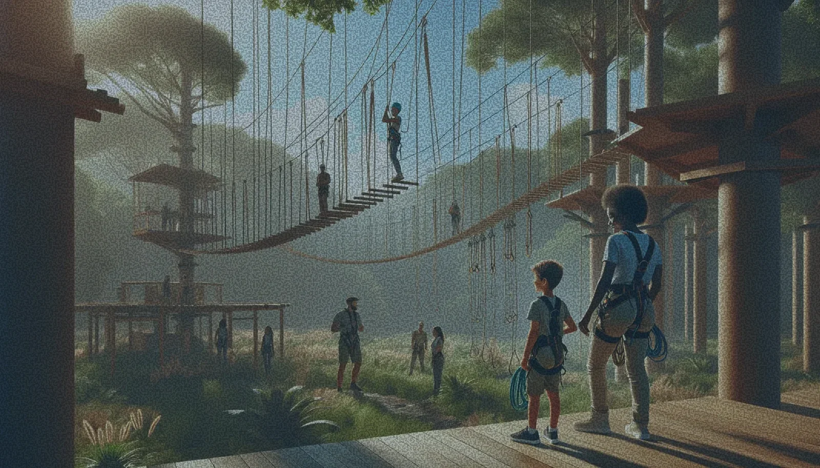 Adventure Park