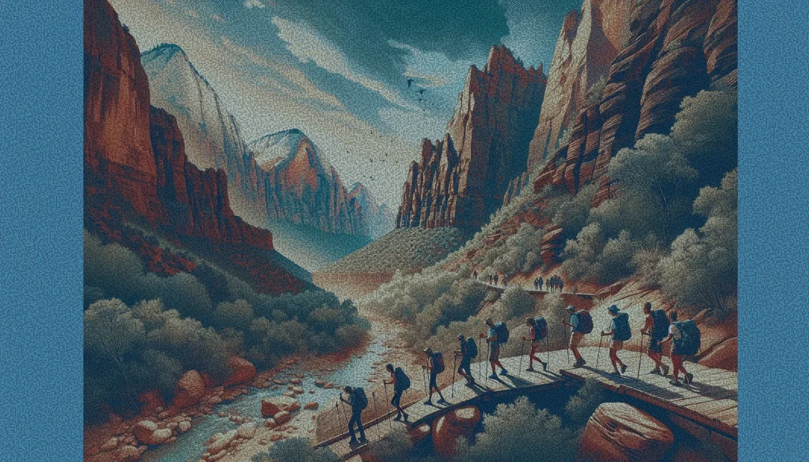 Zion National Park