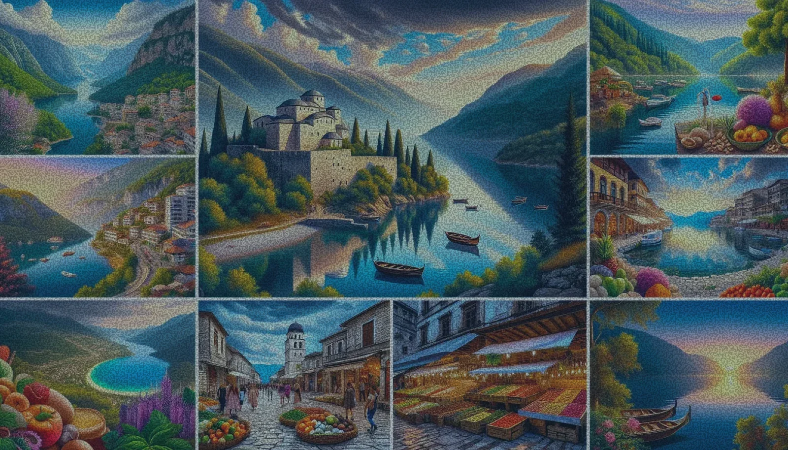 Albania