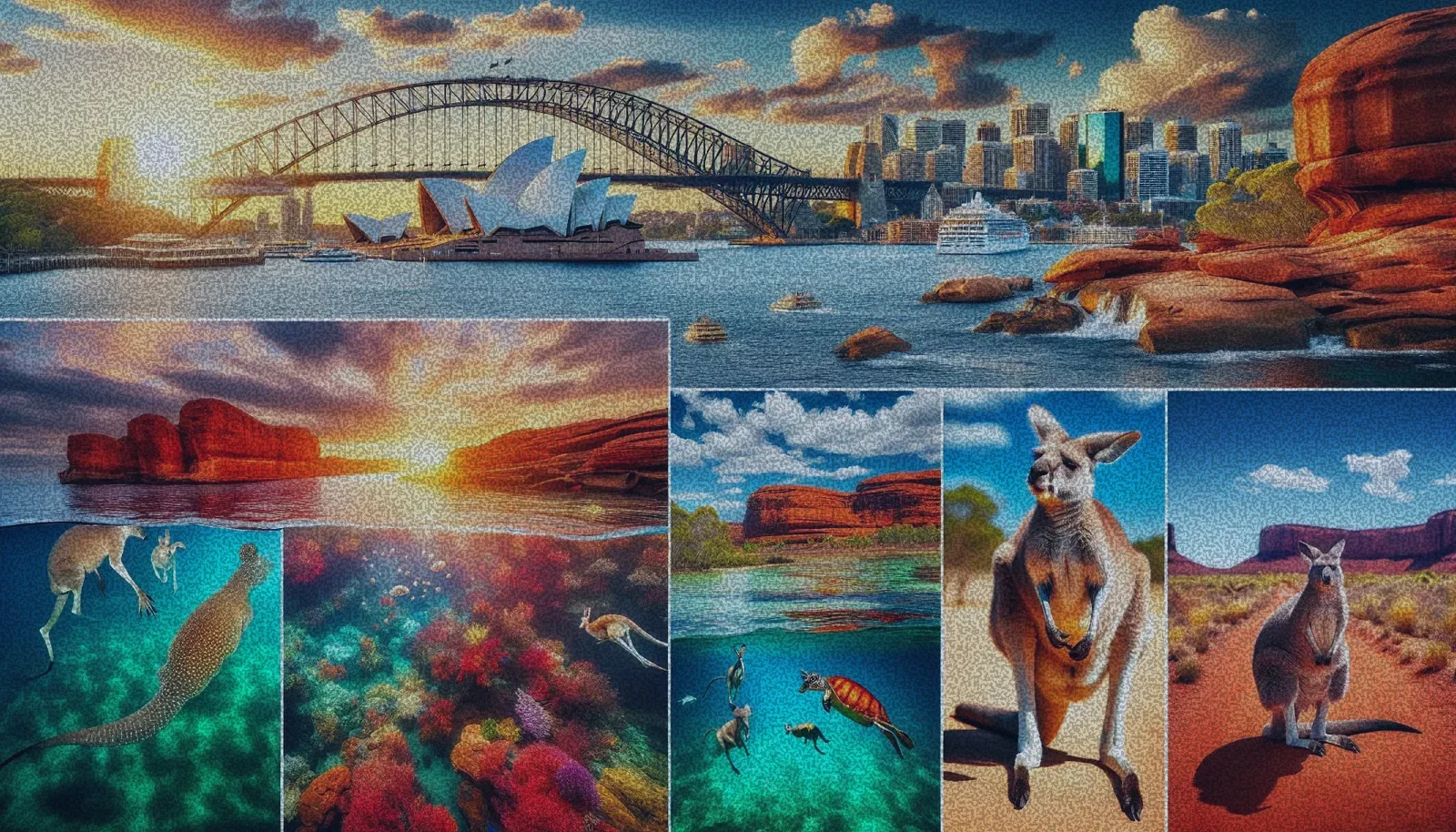 Australia
