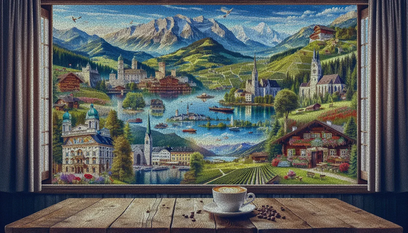Austria