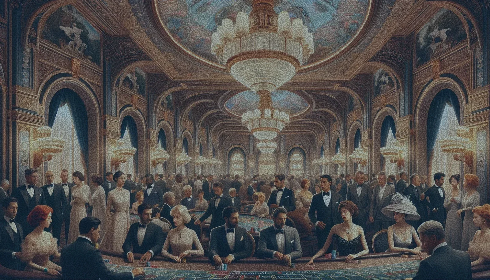Monte Carlo