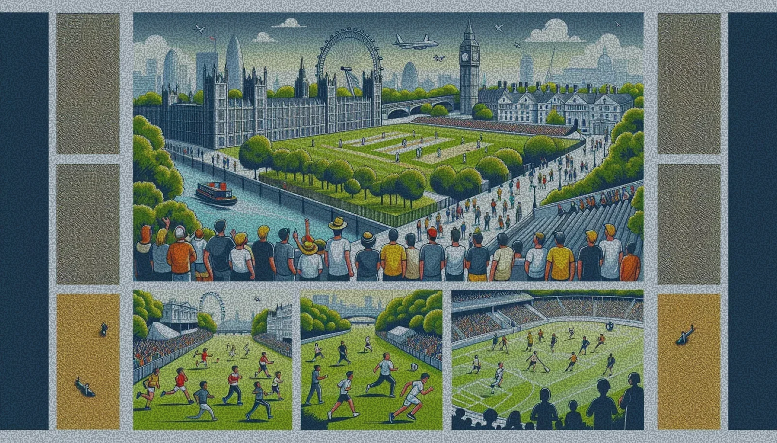 London