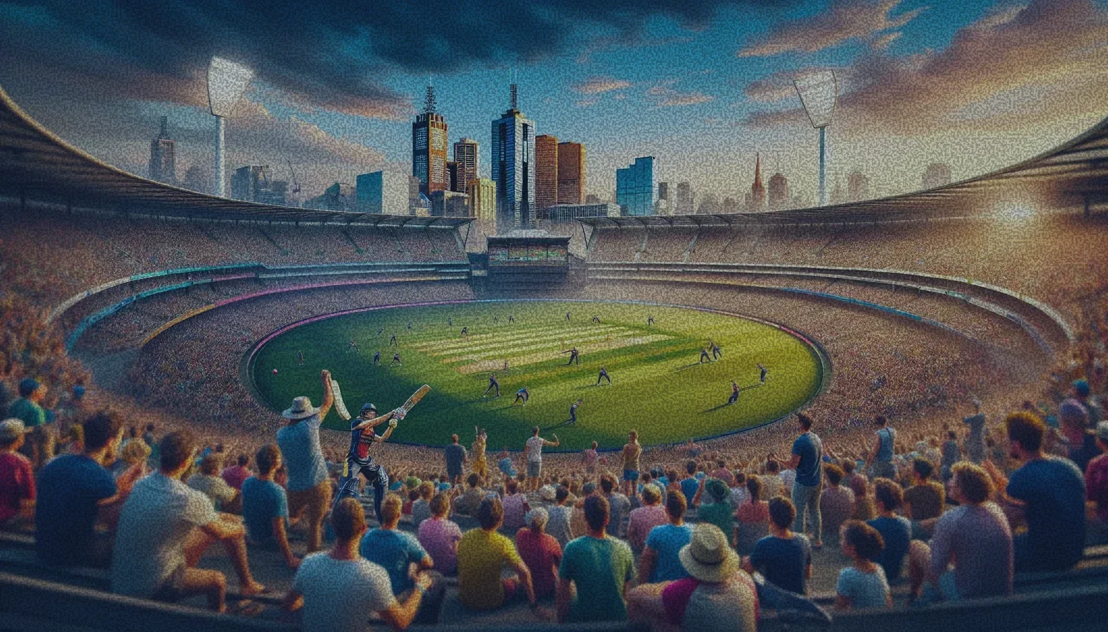 Melbourne