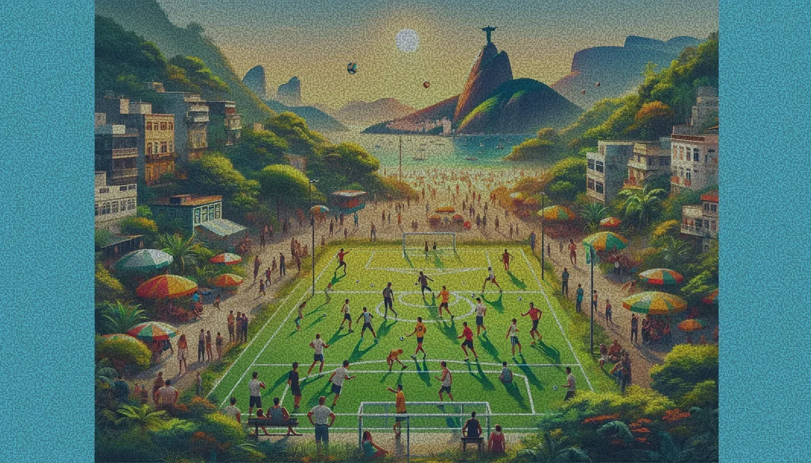 Rio de Janeiro
