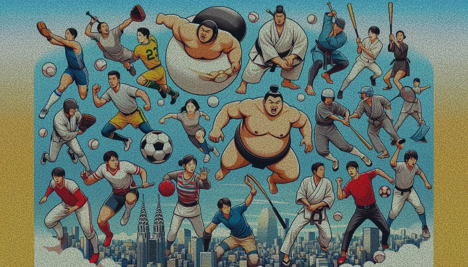 Tokyo